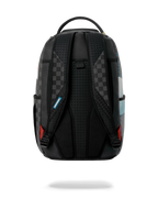 SPIDERMAN OFFICIAL COLLAB - PROTECT THE CITY BACKPACK
