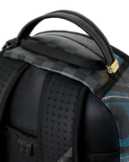 SPIDERMAN OFFICIAL COLLAB - PROTECT THE CITY BACKPACK