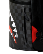 SPIDERMAN OFFICIAL COLLAB - PROTECT THE CITY BACKPACK