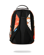 MARVEL SPIDERMAN CHILLIN BACKPACK