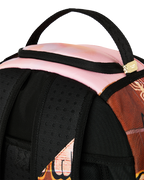 MARVEL SPIDERMAN CHILLIN BACKPACK