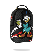SCROOGE MCDUCK OFFICIAL COLLAB - MONEY COUNTER BACKPACK