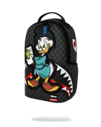 SCROOGE MCDUCK OFFICIAL COLLAB - MONEY COUNTER BACKPACK