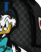 SCROOGE MCDUCK OFFICIAL COLLAB - MONEY COUNTER BACKPACK