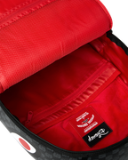 SCROOGE MCDUCK OFFICIAL COLLAB - MONEY COUNTER BACKPACK