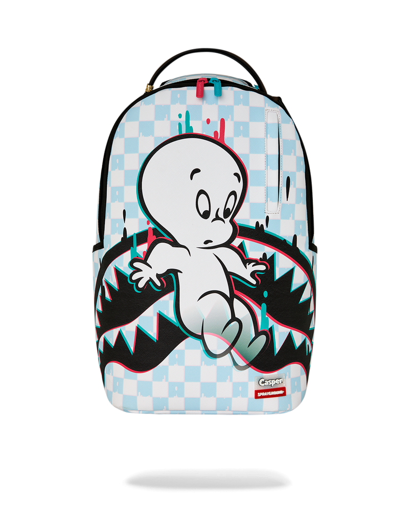 CASPER FADE AWAY BACKPACK
