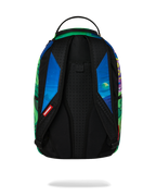 RICK AND MORTY MUTANT HUNTERS BACKPACK
