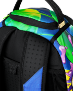 RICK AND MORTY MUTANT HUNTERS BACKPACK