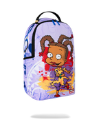 RUGRATS ARTIST PARTY BACKPACK