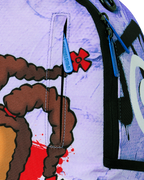 RUGRATS ARTIST PARTY BACKPACK