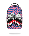 PEANUTS SNOOPY DAYZ BACKPAC