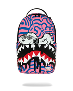 PEANUTS SNOOPY DAYZ BACKPAC