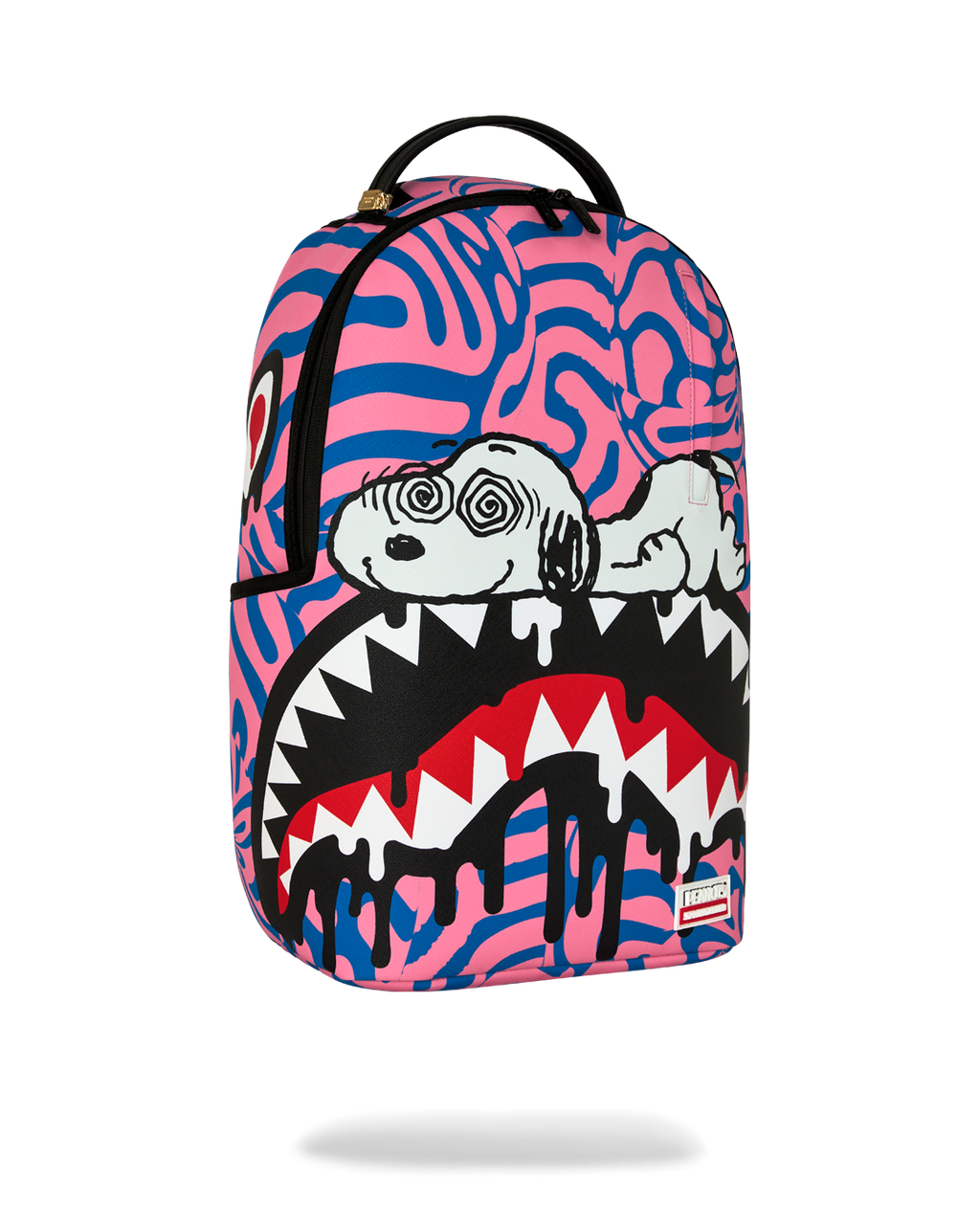 PEANUTS SNOOPY DAYZ BACKPAC