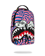 PEANUTS SNOOPY DAYZ BACKPAC