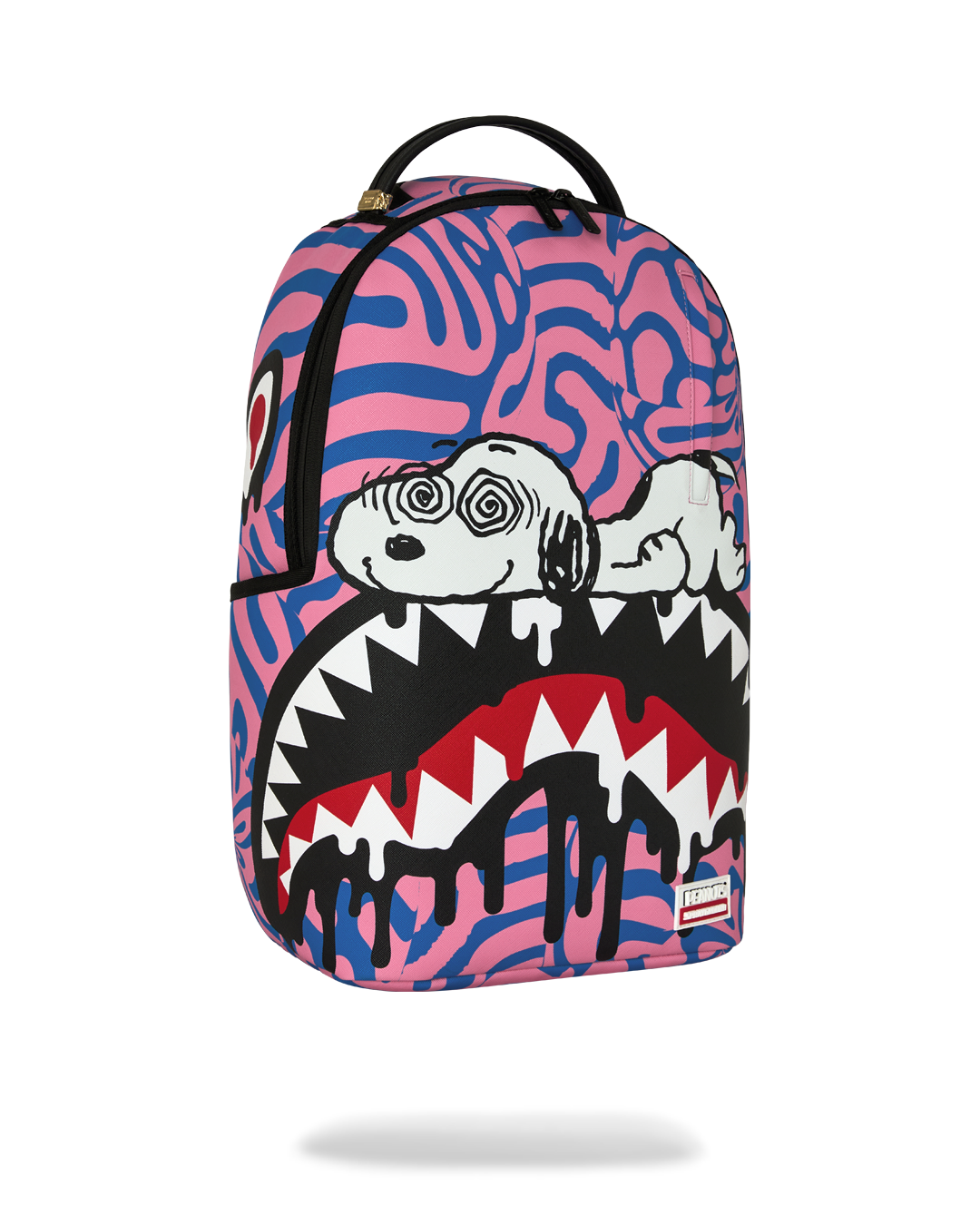 PEANUTS SNOOPY DAYZ BACKPAC