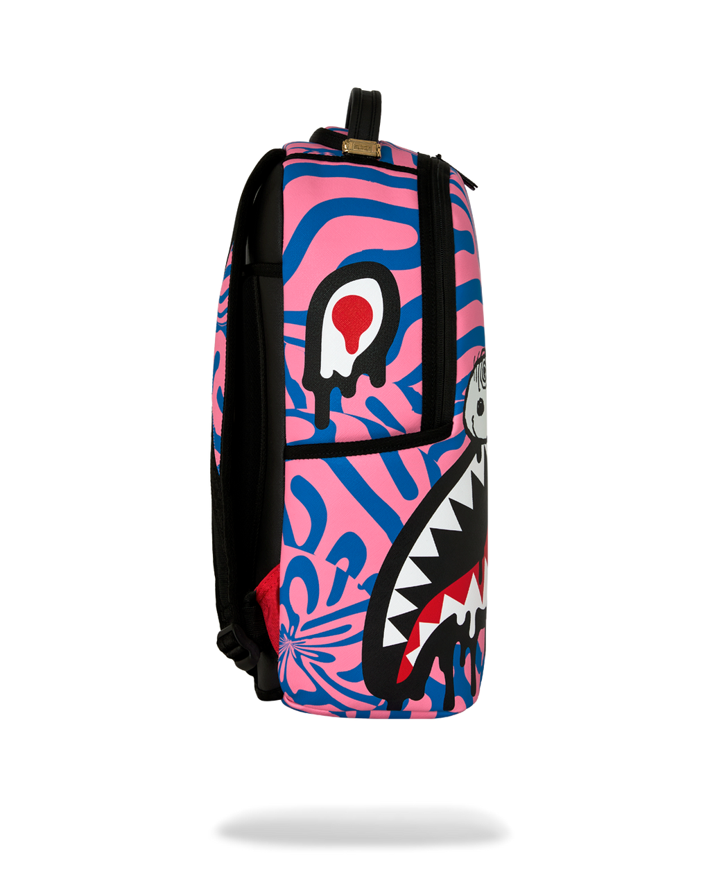 PEANUTS SNOOPY DAYZ BACKPAC