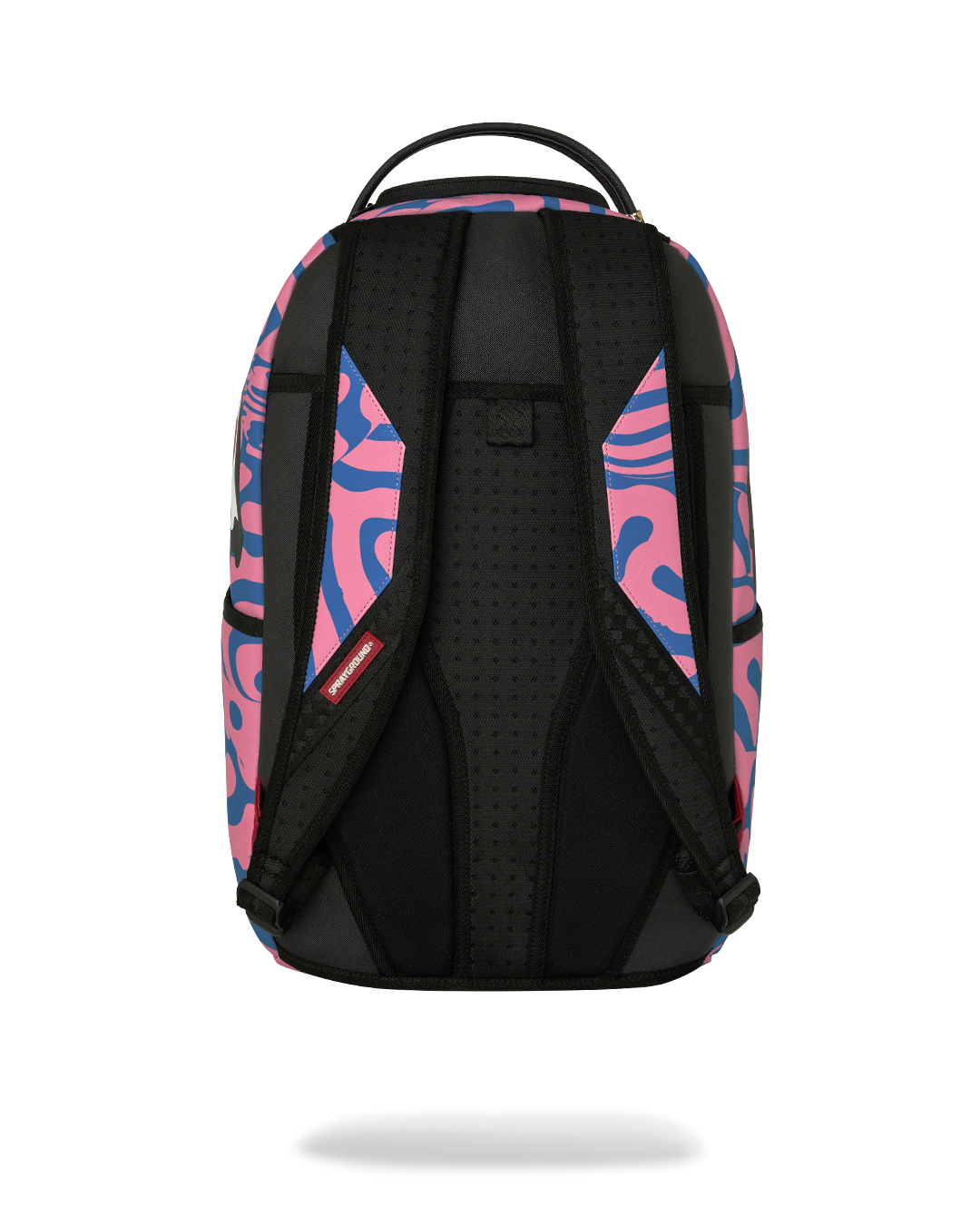 PEANUTS SNOOPY DAYZ BACKPAC