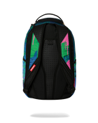 DC JOKER NO RULES BACKPACK