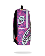 RUGRATS SUSIE PAPER HEARTS BACKPACK