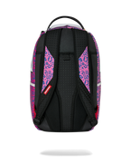 RUGRATS SUSIE PAPER HEARTS BACKPACK
