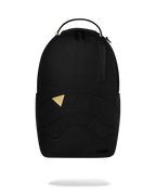 THE GOLDEN FANG SHARK BACKPACK