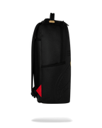 THE GOLDEN FANG SHARK BACKPACK