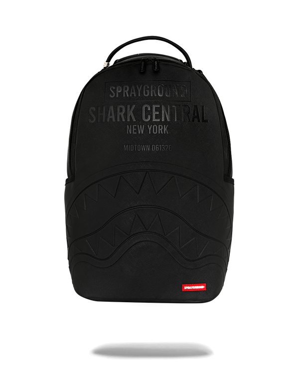 SHARK CENTRAL ALLSTAR (SHADOW) BACKPACK
