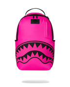 SHARK CENTRAL 2 PINK CODE BACKPACK