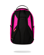 SHARK CENTRAL 2 PINK CODE BACKPACK