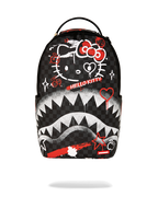 HELLO KITTY OFFICIAL COLLAB - FRESH PAINT BACKPACK