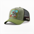 OVERLORD™ x STAR WARS™ - Boba Fett