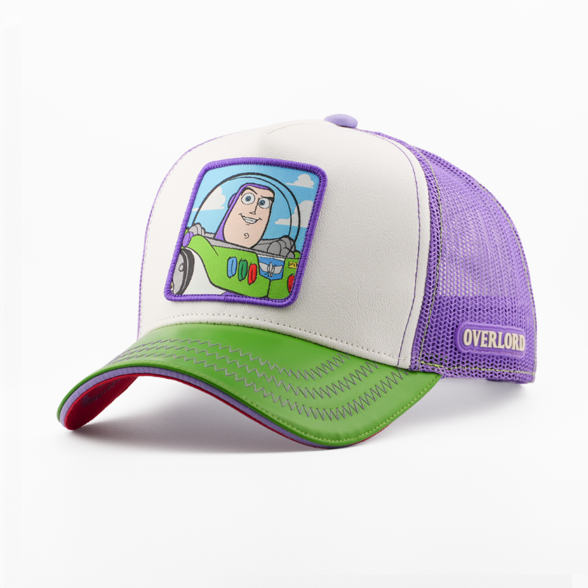 OVERLORD x Toy Story - Buzz Lightyear