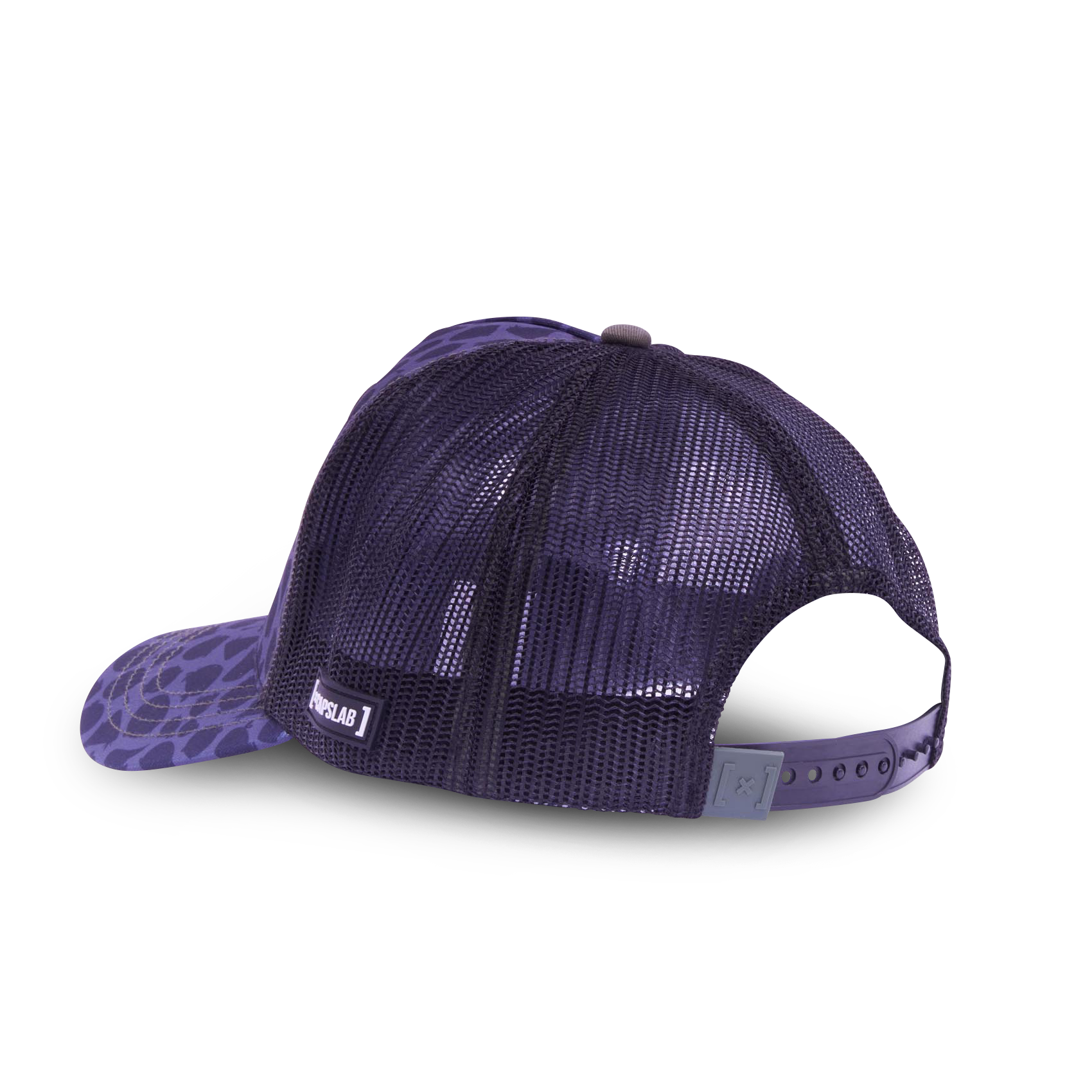 Angry Birds Bomb Trucker Hat