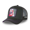 Pop Icon Joke Trucker hat