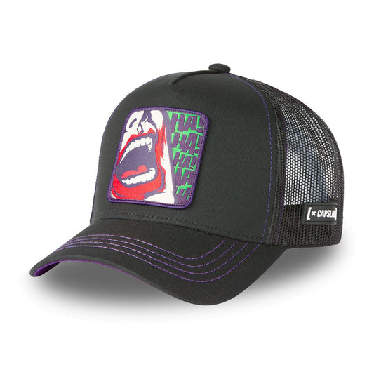 Pop Icon Joke Trucker hat