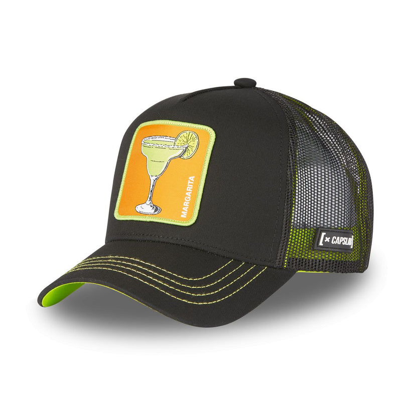 Cocktail Margarita Trucker hat