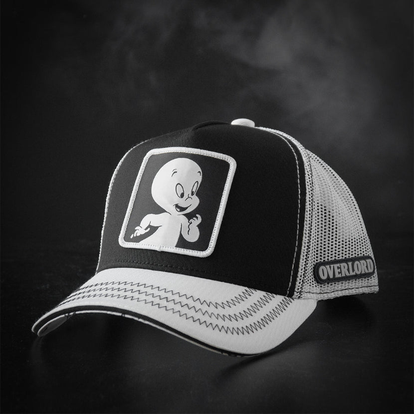 OVERLORD X Casper the Friendly Ghost - Casper