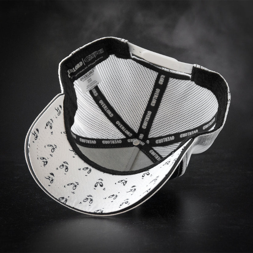 OVERLORD X Casper the Friendly Ghost - Casper