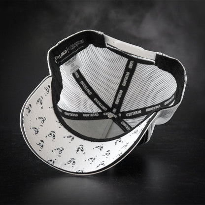 OVERLORD X Casper the Friendly Ghost - Casper