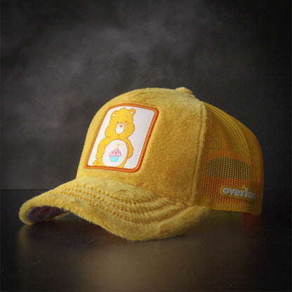 Care Bears: Birthday Bear Trucker Hat