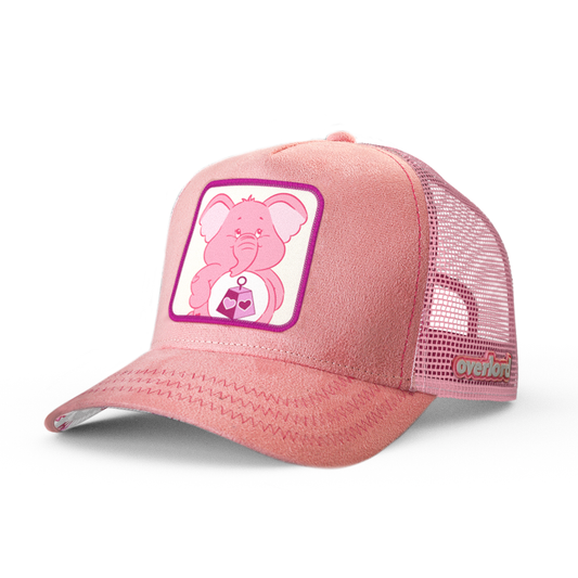Care Bears Cousins: Lotsa Heart Elephant Trucker Hat