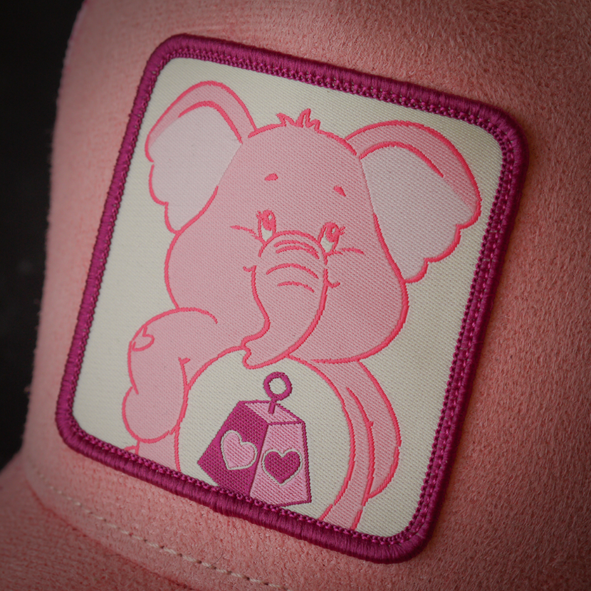 Care Bears Cousins: Lotsa Heart Elephant Trucker Hat
