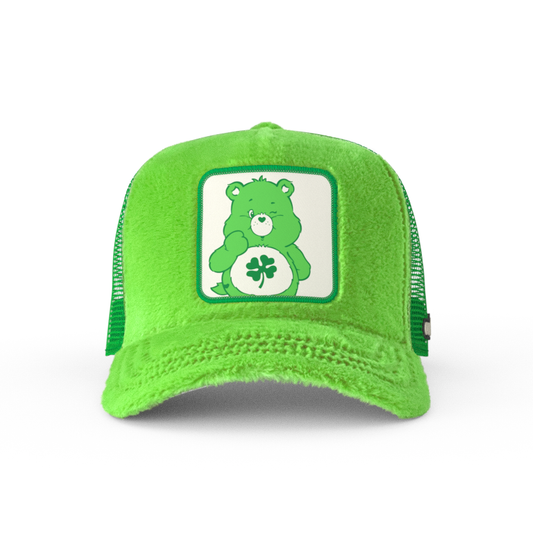 Care bears: Good Luck Bear Trucker Hat