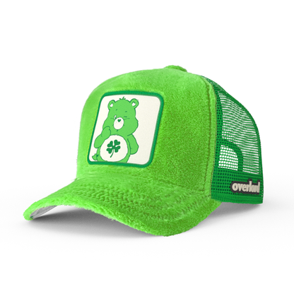 Care bears: Good Luck Bear Trucker Hat