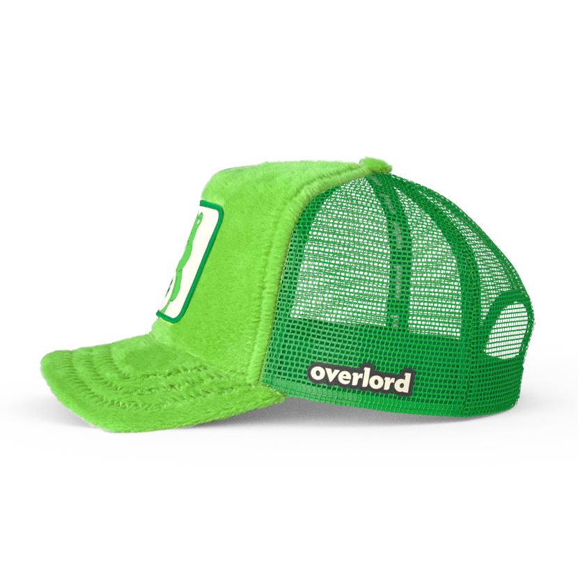 Care bears: Good Luck Bear Trucker Hat