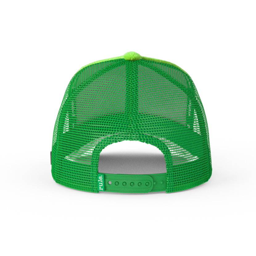 Care bears: Good Luck Bear Trucker Hat