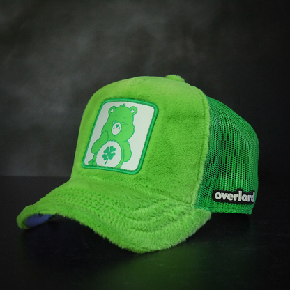 Care bears: Good Luck Bear Trucker Hat