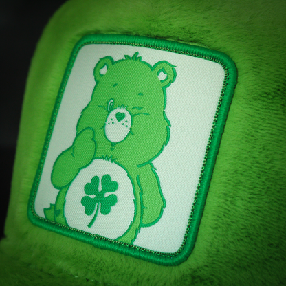 Care bears: Good Luck Bear Trucker Hat