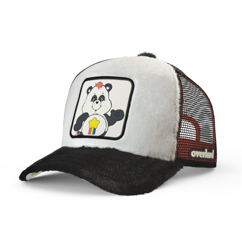 Care Bears Cousins: Perfect Panda Trucker Hat