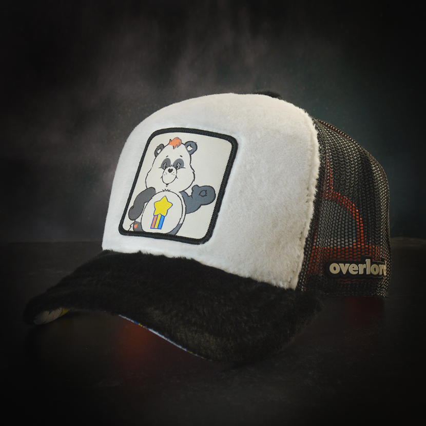 Care Bears Cousins: Perfect Panda Trucker Hat
